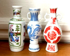 Lot collection vase d'occasion  Paris XV