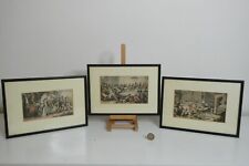 Antique 1815 engravings for sale  GUILDFORD