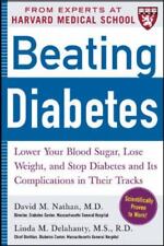 Beating diabetes lower for sale  Aurora