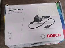 Bosch standard charger for sale  Iva