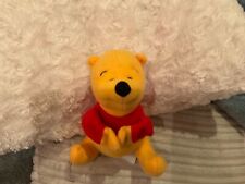 Winnie pooh teddy for sale  Shipping to Ireland