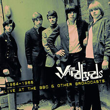 Yardbirds 1964 1966 for sale  STOCKPORT