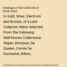 Catalogue the collection gebraucht kaufen  Trebbin
