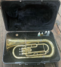 Berklee baritone horn for sale  Felton