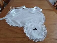 French maid waist for sale  TELFORD