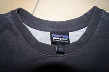 Patagonia sweatshirt pullover gebraucht kaufen  Unterthingau