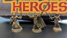 Dragonlance heroes ral for sale  READING