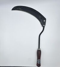 Vintage sickle scythe for sale  FAKENHAM