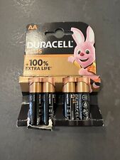 Duracell batteries for sale  HUDDERSFIELD