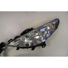 Faro izquierdo para PEUGEOT 207 (06>09<) (09>15<) 1.4 16V (70KW) SW 5P/B/1397CC comprar usado  Enviando para Brazil