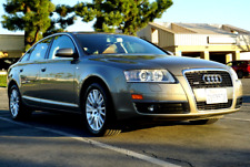 2005 audi mint for sale  Upland