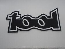 Tool iron embroidered for sale  Shipping to Ireland