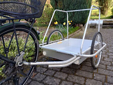 Fahrrad hänger leggero gebraucht kaufen  Bad Wurzach
