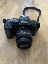 Nikon camera case for sale  LONDON