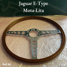 Jaguar type mota for sale  Shipping to Ireland