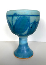 pottery chalices for sale  Ann Arbor