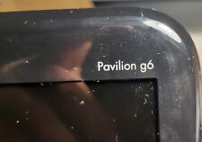 Pavillon g6 gebraucht kaufen  Syke