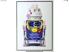 Adams wd4d framed for sale  CAMBERLEY