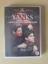 yanks dvd for sale for sale  MANSFIELD