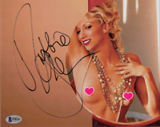 Debbie gibson signed for sale  Royse City