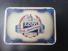 Zippo lighter tin for sale  Houston