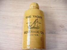 Yachy ginger beer for sale  EXETER