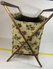Knitting sewing basket for sale  Pensacola