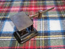 antique postal scales for sale  Shelby