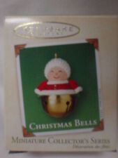 Hallmark christmas bells for sale  Reading