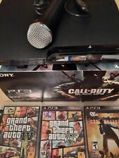 Ps3 playstation console for sale  Gastonia