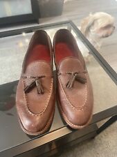 Grenson textured loafers for sale  CATERHAM