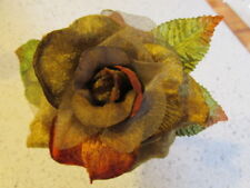 Millinery flower rose for sale  Owosso