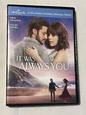 Always hallmark dvd for sale  Rocky Hill