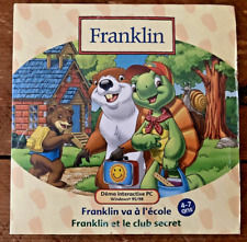 Franklin école démo d'occasion  Soultz-Haut-Rhin