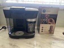 Keurig r500 lavazza d'occasion  Expédié en Belgium