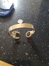 9ct gold solid for sale  BILSTON