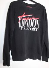 trapstar sweatshirt for sale  LIVERPOOL