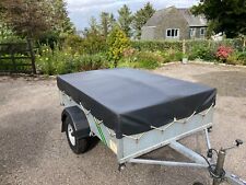 6ft 4ft galvanised for sale  FALMOUTH