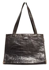 crocodile handbags for sale  LEEDS