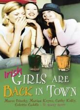 Irish girls back for sale  UK