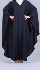 Hooded cape jilbab for sale  BIRMINGHAM