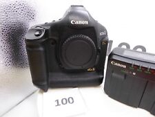 Canon eos 1ds for sale  NORWICH