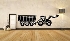 Traktor anhänger trecker gebraucht kaufen  Reisbach