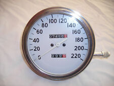 Harley davidson speedometer usato  Vercurago