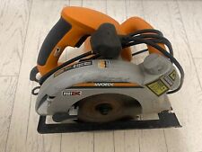 Worx Circular Saw - Corded 230V 50Hz 1500W Q185 mm 90’ Max. 62 mm 45’ Max. 46 mm for sale  Shipping to South Africa