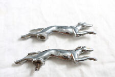 Vintage greyhound whippet for sale  Oronoco
