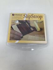 Flexcut slipstrop sharpening for sale  Mc Cook