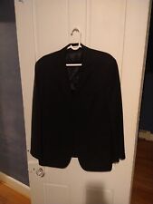 Lot suits jacket for sale  Newark