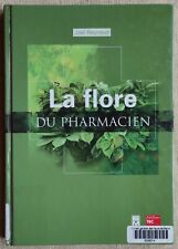Reynaud flore pharmacien d'occasion  Clamecy