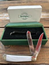 Remington collectable knives for sale  New Ulm